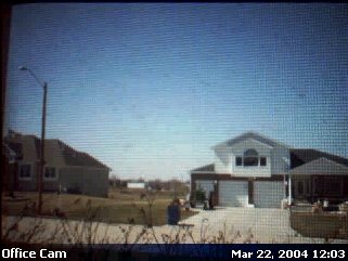 Current Cam