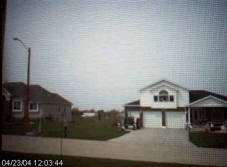 Current Cam