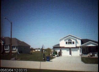 Current Cam
