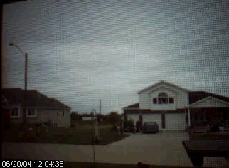 Current Cam