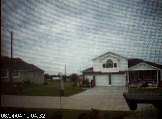 Current Cam