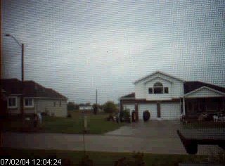 Current Cam