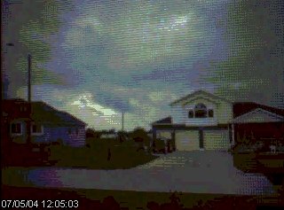 Current Cam
