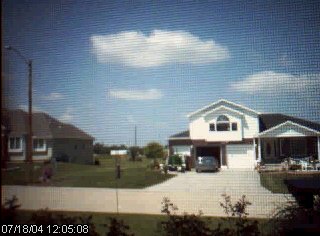 Current Cam