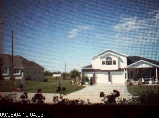 Current Cam