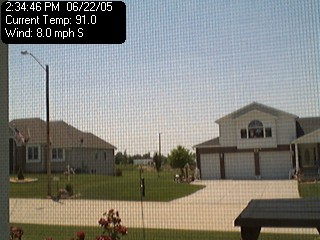 Current Cam