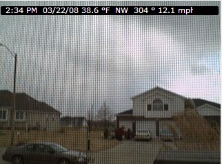 Current Cam