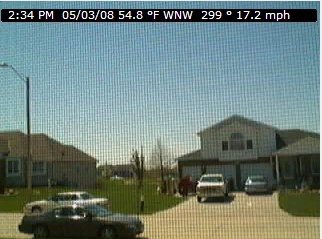 Current Cam