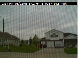 Current Cam