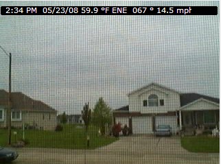 Current Cam