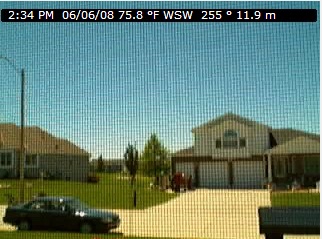 Current Cam