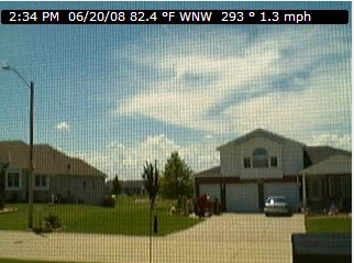 Current Cam
