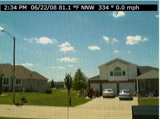 Current Cam
