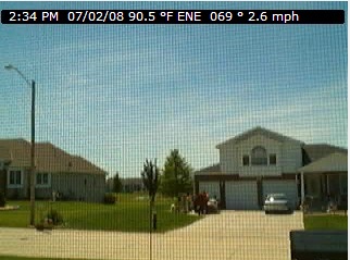 Current Cam