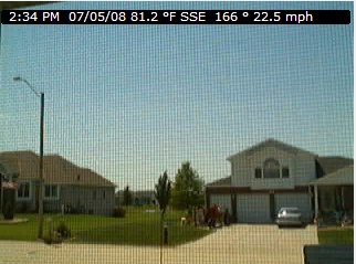 Current Cam