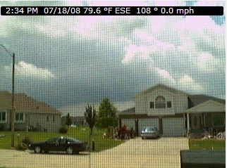 Current Cam