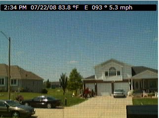 Current Cam