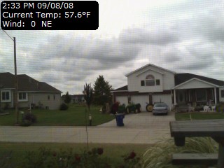 Current Cam