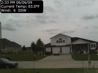 Current Cam