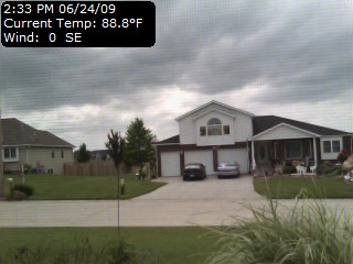 Current Cam