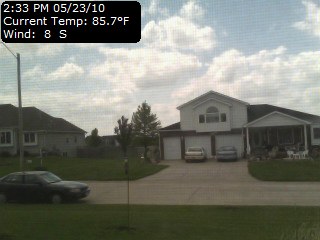 Current Cam