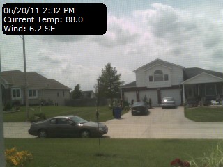 Current Cam