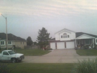 Current Cam