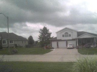 Current Cam