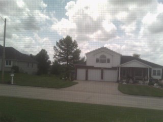 Current Cam